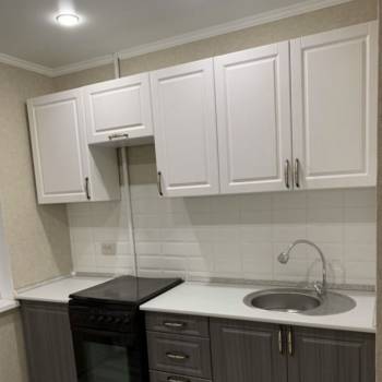Сдается 1-комнатная квартира, 32,5 м²