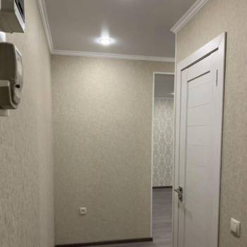 Сдается 1-комнатная квартира, 32,5 м²
