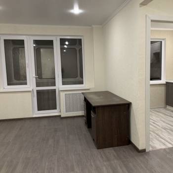 Сдается 1-комнатная квартира, 32,5 м²