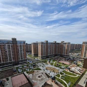 Сдается 1-комнатная квартира, 22 м²