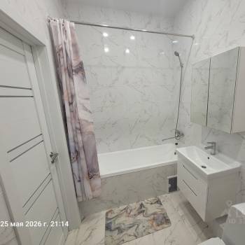 Сдается 2-х комнатная квартира, 41 м²