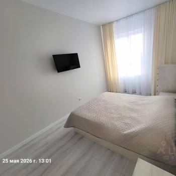Сдается 2-х комнатная квартира, 41 м²