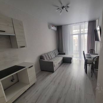 Сдается 2-х комнатная квартира, 41 м²