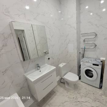 Сдается 2-х комнатная квартира, 41 м²