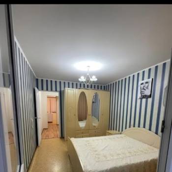 Сдается 2-х комнатная квартира, 61 м²