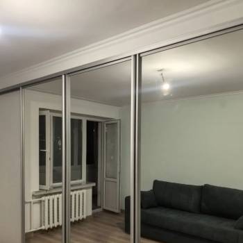 Сдается Многокомнатная квартира, 71 м²
