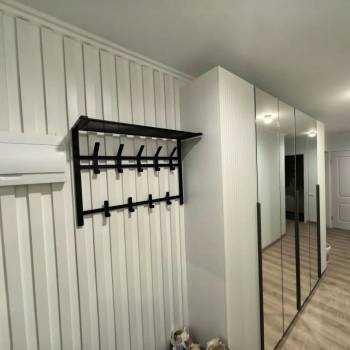 Сдается Многокомнатная квартира, 71 м²