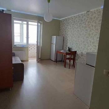 Сдается 1-комнатная квартира, 25 м²