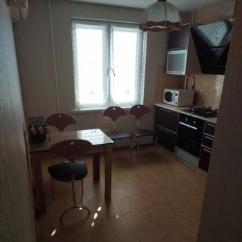 Сдается 2-х комнатная квартира, 43 м²