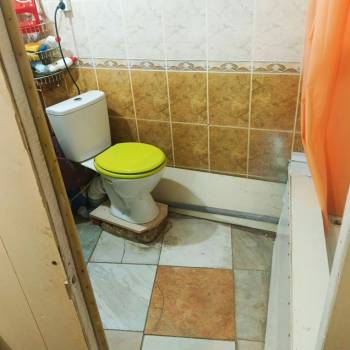 Сдается 2-х комнатная квартира, 63 м²