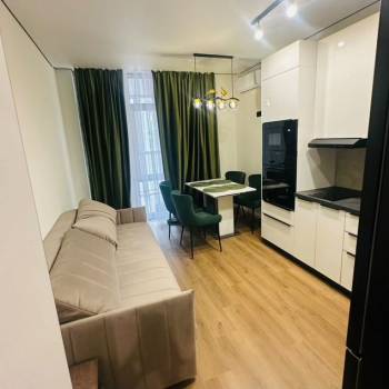 Сдается 2-х комнатная квартира, 52 м²