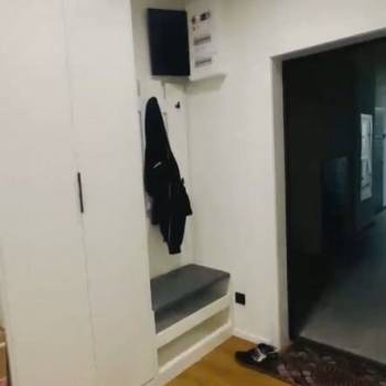 Сдается 2-х комнатная квартира, 52 м²