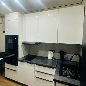 Сдается 2-х комнатная квартира, 52 м²