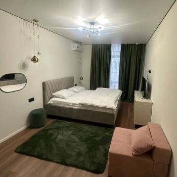Сдается 2-х комнатная квартира, 52 м²