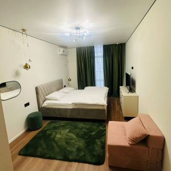 Сдается 2-х комнатная квартира, 52 м²