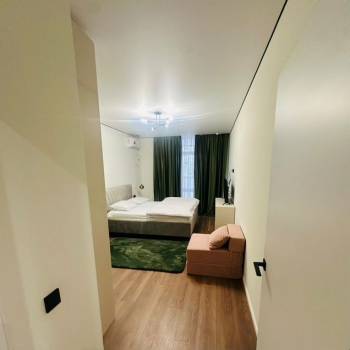 Сдается 2-х комнатная квартира, 52 м²