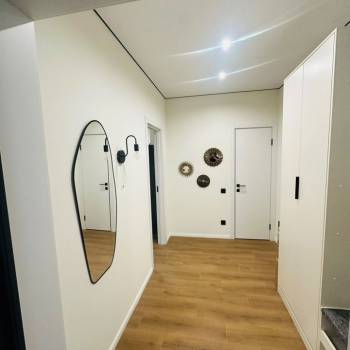 Сдается 2-х комнатная квартира, 52 м²