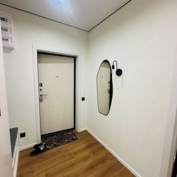 Сдается 2-х комнатная квартира, 52 м²