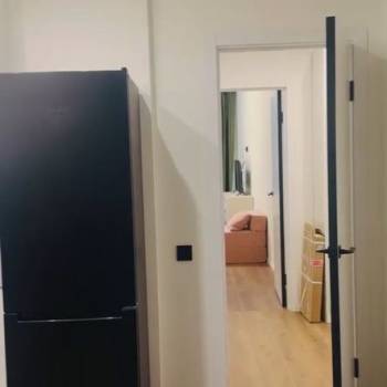 Сдается 2-х комнатная квартира, 52 м²
