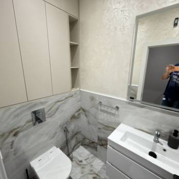 Сдается 2-х комнатная квартира, 60 м²