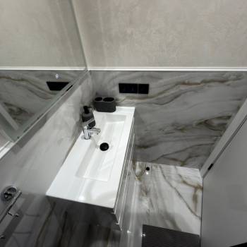 Сдается 2-х комнатная квартира, 60 м²