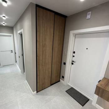 Сдается 2-х комнатная квартира, 60 м²