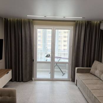 Сдается 2-х комнатная квартира, 60 м²