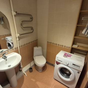 Сдается 1-комнатная квартира, 38 м²