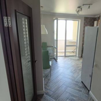 Сдается 1-комнатная квартира, 38 м²