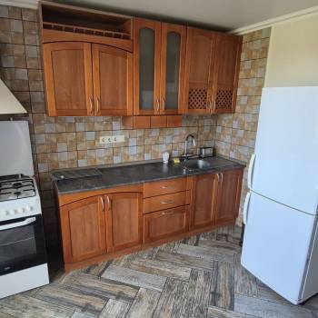 Сдается 1-комнатная квартира, 38 м²