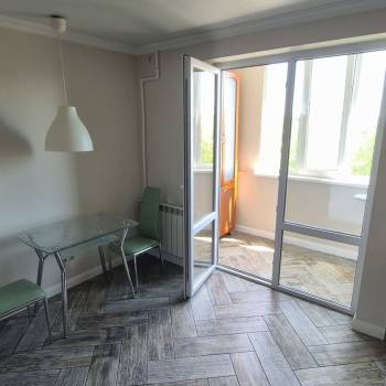 Сдается 1-комнатная квартира, 38 м²