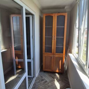 Сдается 1-комнатная квартира, 38 м²