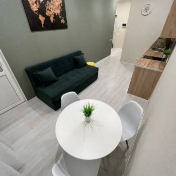 Сдается 1-комнатная квартира, 39 м²