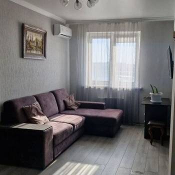 Сдается 1-комнатная квартира, 35 м²