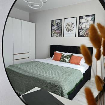 Сдается 1-комнатная квартира, 35 м²