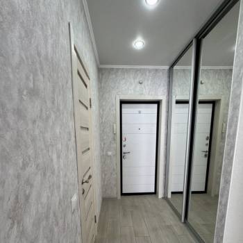 Сдается 1-комнатная квартира, 28 м²