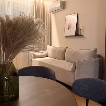 Сдается 1-комнатная квартира, 40,1 м²
