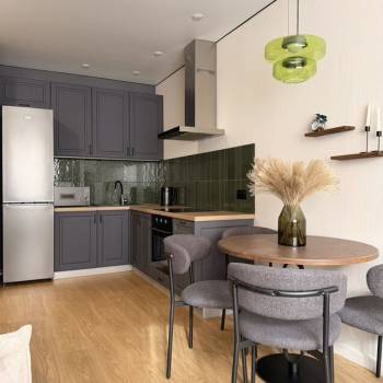 Сдается 1-комнатная квартира, 40,1 м²