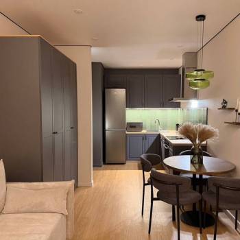 Сдается 1-комнатная квартира, 40,1 м²