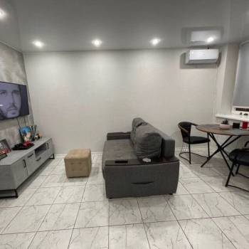 Сдается 1-комнатная квартира, 32 м²