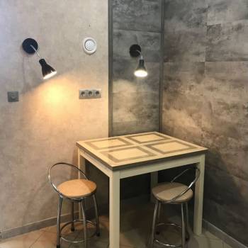 Сдается 1-комнатная квартира, 20,3 м²