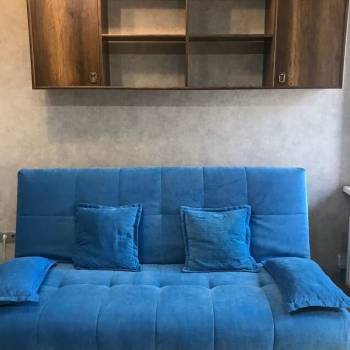 Сдается 1-комнатная квартира, 20,3 м²