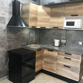 Сдается 1-комнатная квартира, 20,3 м²