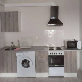 Сдается 1-комнатная квартира, 25 м²