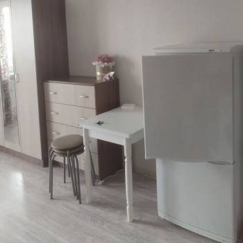 Сдается 1-комнатная квартира, 25 м²