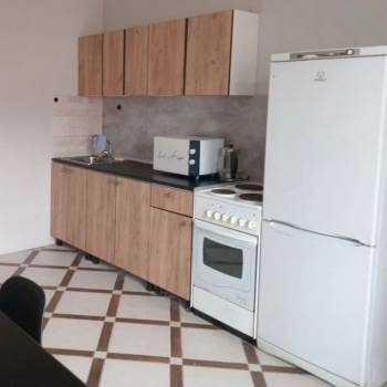Сдается 2-х комнатная квартира, 58 м²
