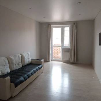 Сдается 2-х комнатная квартира, 58 м²
