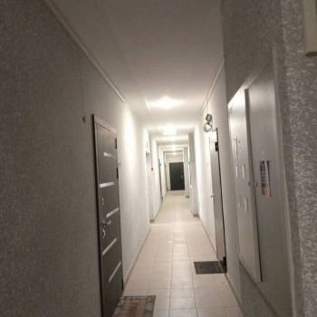 Сдается 2-х комнатная квартира, 58 м²