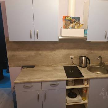 Сдается 1-комнатная квартира, 25 м²