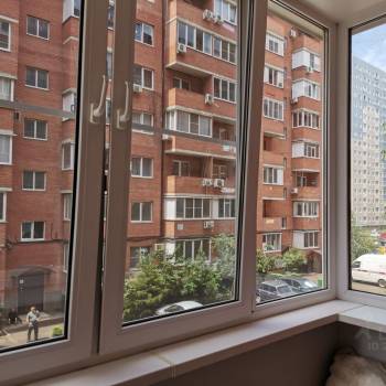 Продается 2-х комнатная квартира, 53,3 м²